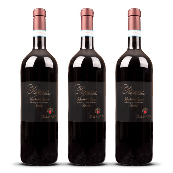 Zenato Ripassa Magnum 2019er Veneto (3 x 1,5l)