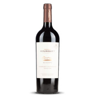 Domaine Bousquet Cabernet Sauvignon Reserve  (bio) 2022er Uco Valley (1 x 0,75l)