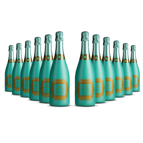 Villa Conchi Sparkling Alc. Free Penedès (12 x 0,75l)