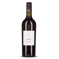 Vigneti Zabu Nero dAvola 2022er Sizilien (1 x 0,75l)
