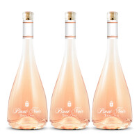 Torre Oria Pinot Noir Rosato 2022er Utiel Requena (3 x 0,75l)