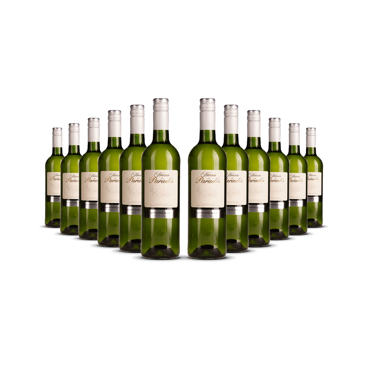 Maison du Paradis Sauvignon Blanc 2022er...