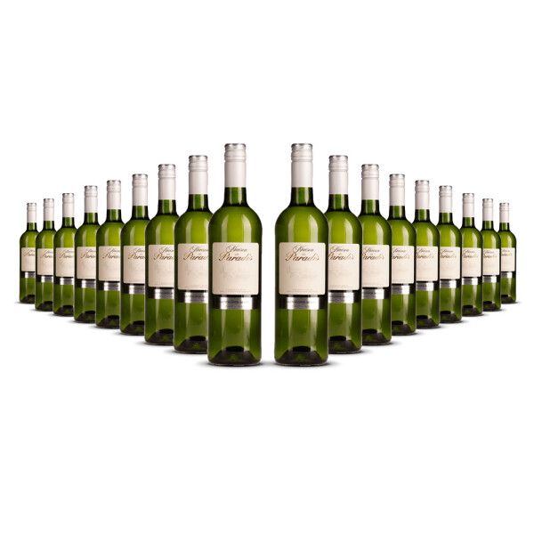 Maison du Paradis Sauvignon Blanc 2022er Süd-Frankreich (18 x 0,75l)