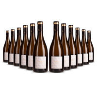 La Dilecta Touraine Sauvignon Blanc 2019er Loire (12 x 0,75l)