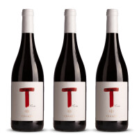 Tramin Cuvée Rosso T 2022er Trentino-Alto Adige (3 x 0,75l)