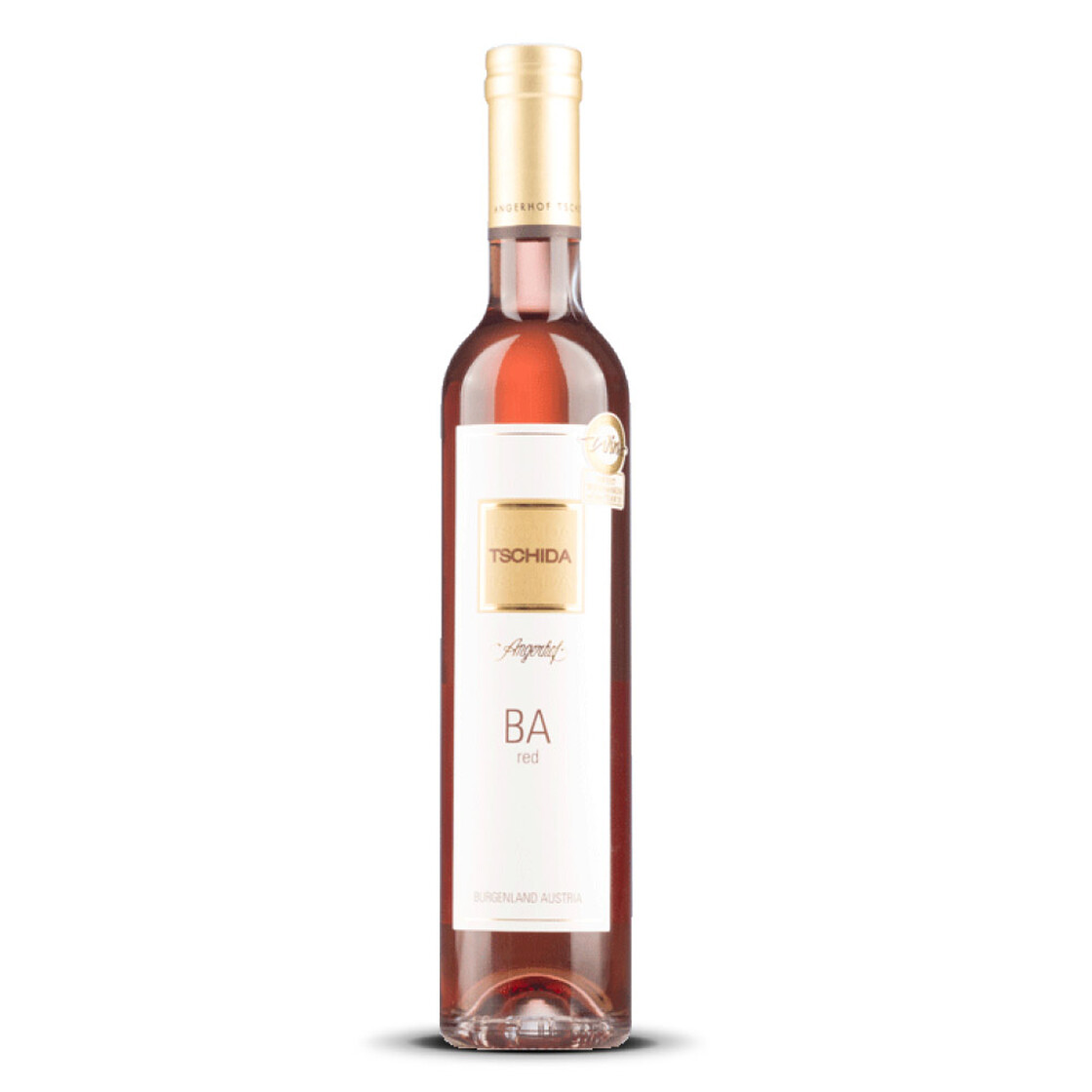 Weingut Tschida BA Red 0.375 2022er (1 x 0,375l)