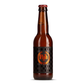 Le Plan Beer India Pale Ale (1 x 0,33l)