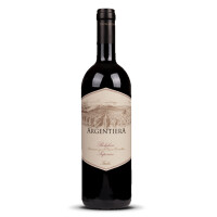 Tenuta Argentiera - Argentiera DOC Bolgheri 2020er Toskana (1 x 0,75l)