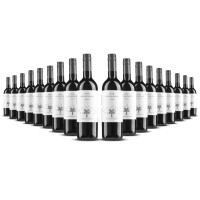 Poggiotondo Rosso Toscana IGT (bio) 2022er Toskana (18 x 0,75l)