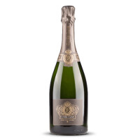 Graham Beck MCC Brut Cuvée Clive 2018er Robertson (1 x 0,75l)