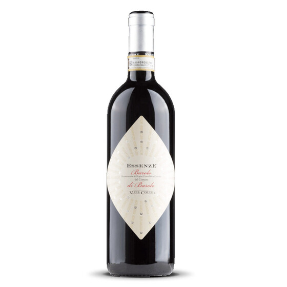 Vite Colte Essenze Barolo 2018er Piemont (1 x 0,75l)