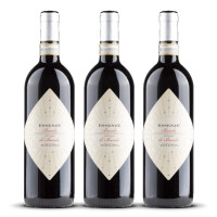 Vite Colte Essenze Barolo 2018er Piemont (3 x 0,75l)