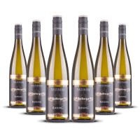 Wolfberger Riesling Signature 2022er Elsass (6 x 0,75l)