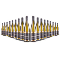 Wolfberger Riesling Signature 2022er Elsass (18 x 0,75l)