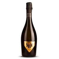 YBY Premium Sparkling Crystal  (1 x 0,75l)