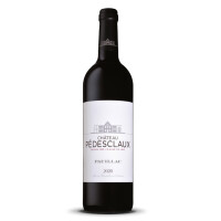 Chateau Pedesclaux Pauillac Grand Cru Classe 2020er Bordeaux (1 x 0,75l)