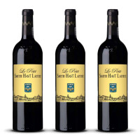 Le Petit Smith Haut Lafitte Rouge Pessac Leognan 2020er Bordeaux (3 x 0,75l)