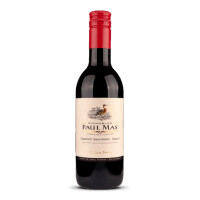 Paul Mas Cabernet / Merlot 0.25l 2022er Süd-Frankreich (1 x 0,25l)