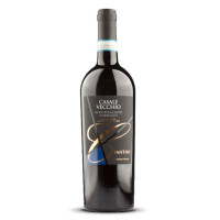 Casale Vecchio Montepulciano dAbruzzo (black) 2022er Abruzzen (1 x 0,75l)