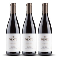 Wente Riva Ranch Vineyard Pinot Noir 2021er Kalifornien (3 x 0,75l)