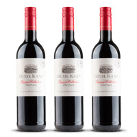 Oude Kaap Pinotage Reserve 2022er Western Cape (3 x 0,75l)