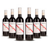 Conde Pinel Tempranillo Tinto 2022er Kastilien-La Mancha (6 x 0,75l)