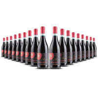 Vite Colte Spasso Piemonte Rosso Appassimento 2021er Piemont (18 x 0,75l)