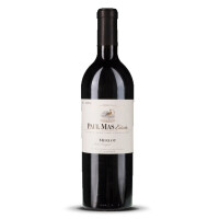 Domaines Paul Mas Réserve Single Vineyard Collection Merlot 2022er Süd-Frankreich (1 x 0,75l)