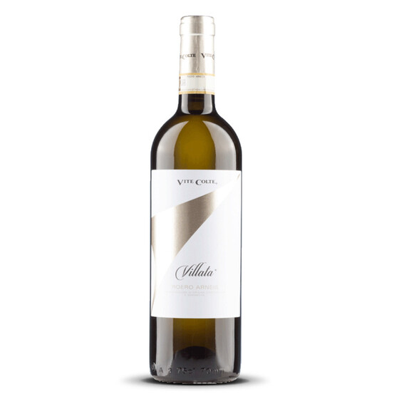 Vite Colte Roero Arneis Villata 2023er Piemont (1 x 0,75l)