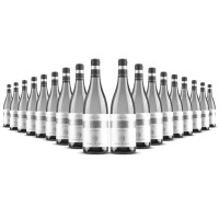 Marco Felluga Collio Sauvignon Blanc 2022er Friaul (18 x 0,75l)