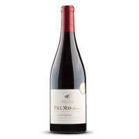 Domaine Paul Mas AOP Languedoc Rouge Réserve 2022er Süd-Frankreich (1 x 0,75l)