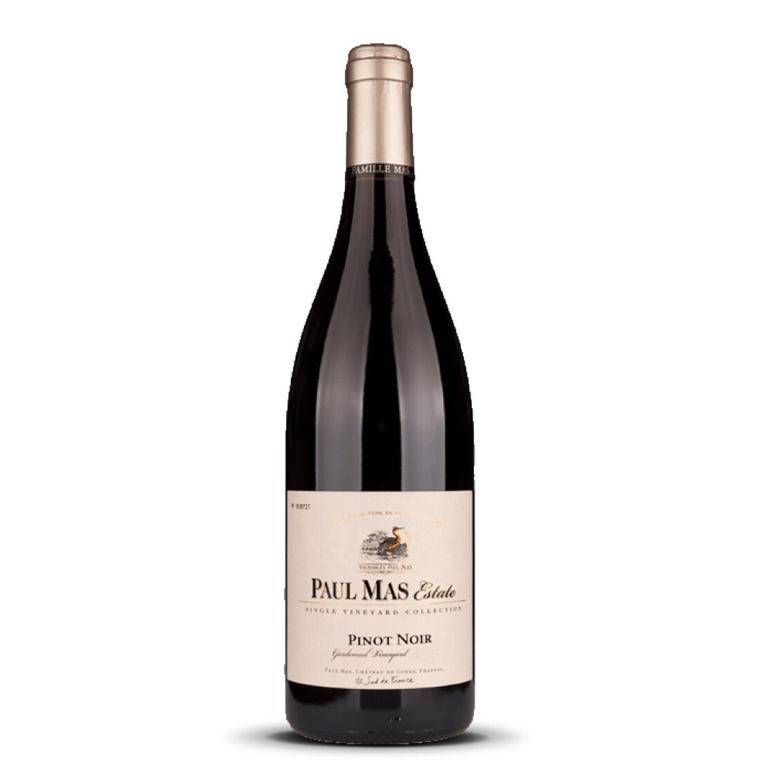 Paul Mas Réserve Single Vineyard Collection Saint-Hilaire Pinot...