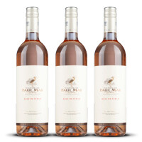 Paul Mas Classique Rose de Syrah 2023er Süd-Frankreich (3 x 0,75l)