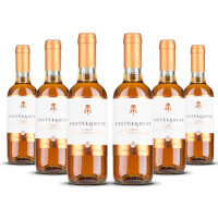 Castelgreve Vin Santo 0.375l 2015er Toskana (6 x 0,375l)