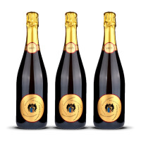 Franciacorta Brut Monzio Compagnoni 2020er Franciacorta (3 x 0,75l)