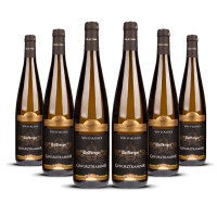 Wolfberger Gewurztraminer Signature 2022er Elsass (6 x 0,75l)