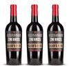 Blacks Devil Zinfandel / Negroamaro Puglia 2021er Apulien (3 x 0,75l)