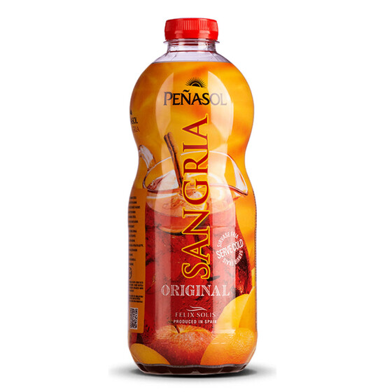 Sangria Magnum  (1 x 1,5l)