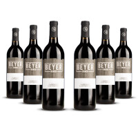 Beyer Ranch Cabernet Sauvignon 2020er Kalifornien (6 x 0,75l)