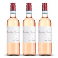 Zenato Chiaretto Rosato 2023er Veneto (3 x 0,75l)