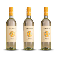 Stemmari Moscato 2023er Sizilien (3 x 0,75l)