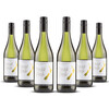 Tower Rock Sauvignon Blanc 2023er Marlborough (6 x 0,75l)