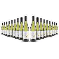 Tower Rock Sauvignon Blanc 2023er Marlborough (18 x 0,75l)