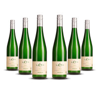 Leth Wagram Grüner Veltliner Fels Klassik 2023er Nieder Österreich (6 x 0,75l)