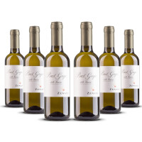 Zenato Pinot Grigio 0.375l 2023er Veneto (6 x 0,375l)