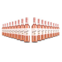 Radio Boka Alicante Monastrell Rosado 2023er Kastilien-La Mancha (18 x 0,75l)