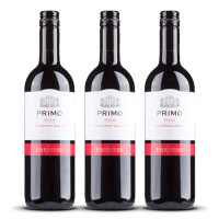 PRIMO Sangiovese / Merlot 2023er Abruzzen (3 x 0,75l)