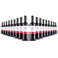 PRIMO Sangiovese / Merlot 2023er Abruzzen (18 x 0,75l)