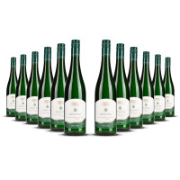 Steffen Trittenheimer Spätlese 2023er Mosel (12 x 0,75l)