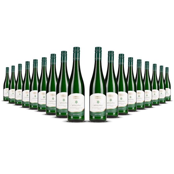 Steffen Trittenheimer Spätlese 2023er Mosel (18 x 0,75l)